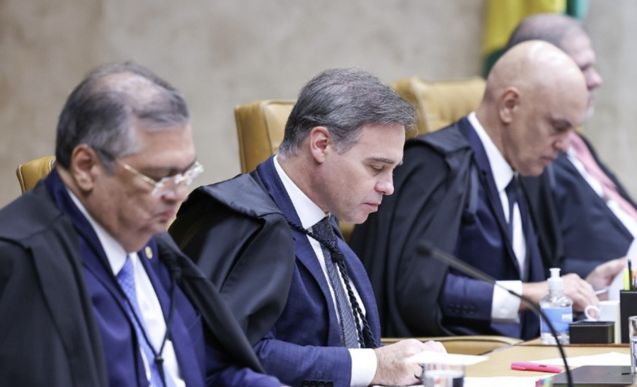 Contrariando Moraes e Dino, Mendonça manda PF preservar jornalistas e sigilo de fontes em apuração que envolve Lulinha