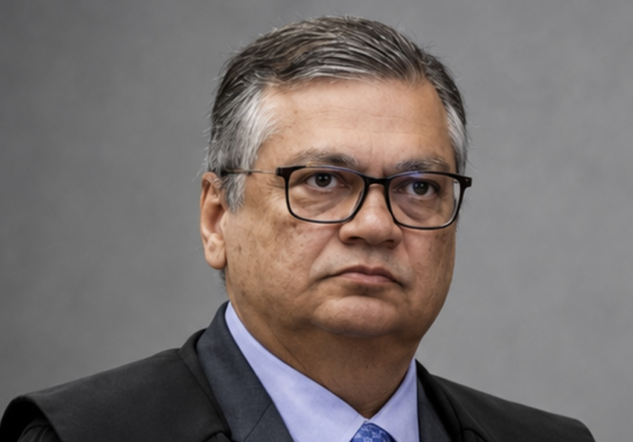 Flávio Dino retira sigilo do caso Dark Horse