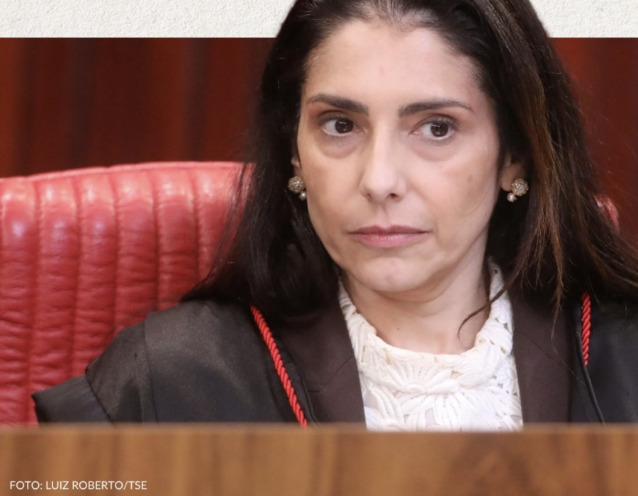 Juíza que blindou o presidente e CENSUROU a Globo já trabalhou com Flávio Dino no Ministério da Justiça, durante o governo Lula