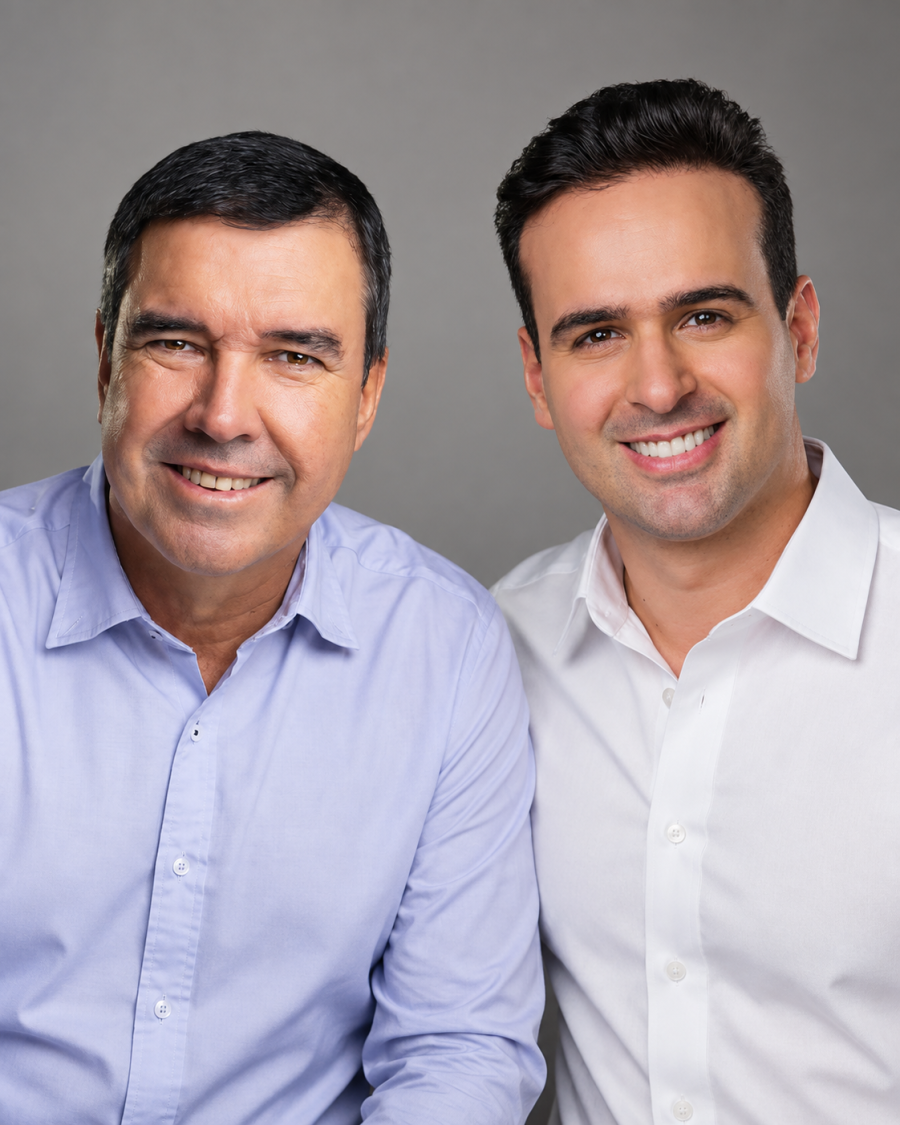 Mato Grosso do Sul  e Paraíba já tem governadores eleitos