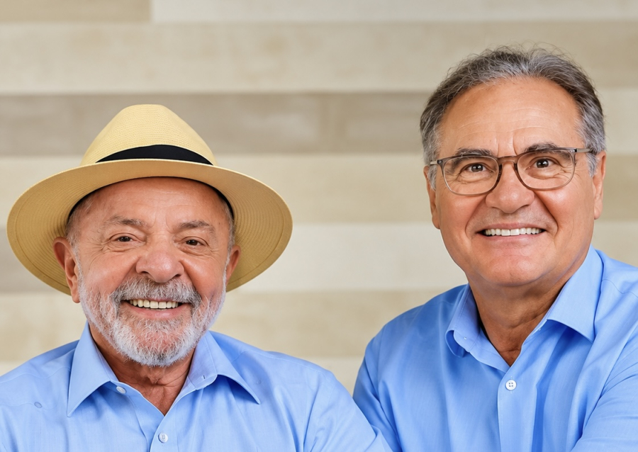 Após 22 anos, Renan Calheiros perde eleição para o Senado em Alagoas, mesmo com apoio de Lula