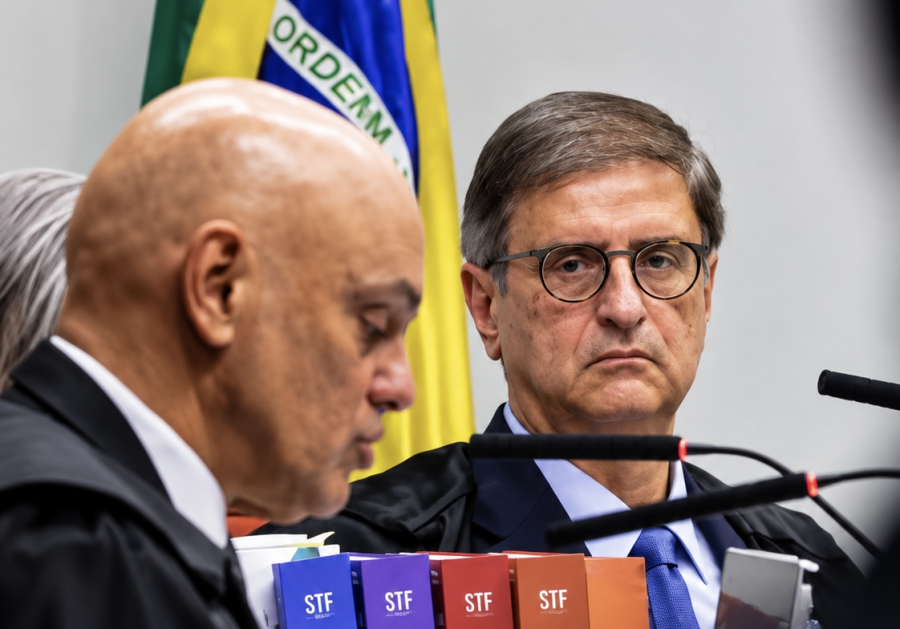 PGR não vê impedimento para Flávio voltar a visitar Bolsonaro e Moraes deve autorizar  até amanhã