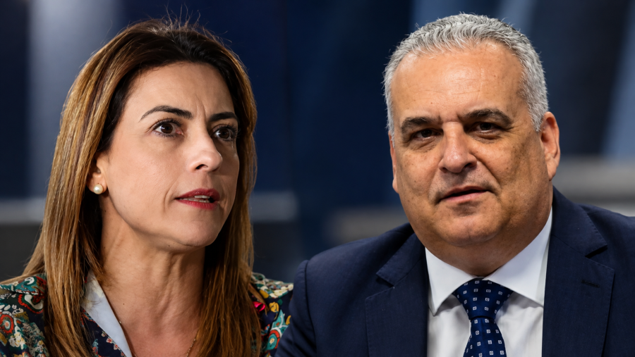 Justiça condena Soraya Thronicke a pagar R$ 50 mil por falsa acusação contra Alfredo Gaspar