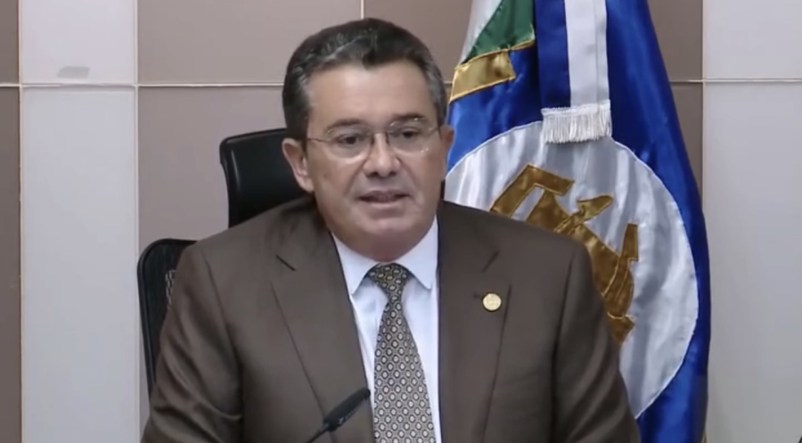 Novo imposto de 11,3% só foi divulgado após as eleições; presidente do TCU explica sigilo