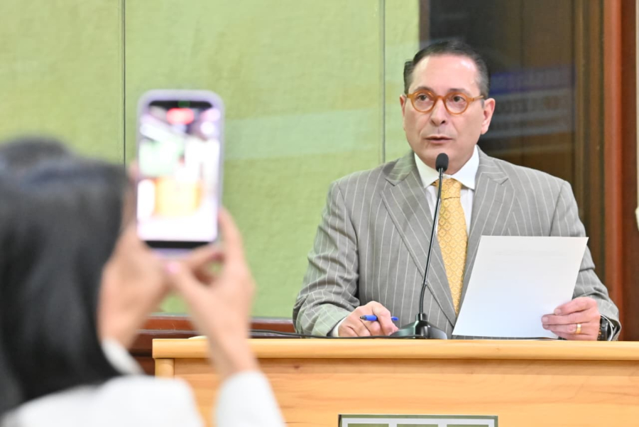 Deputado da ALRN, Ezequiel agradece os 73.217 votos e renova compromisso de trabalhar pelo RN